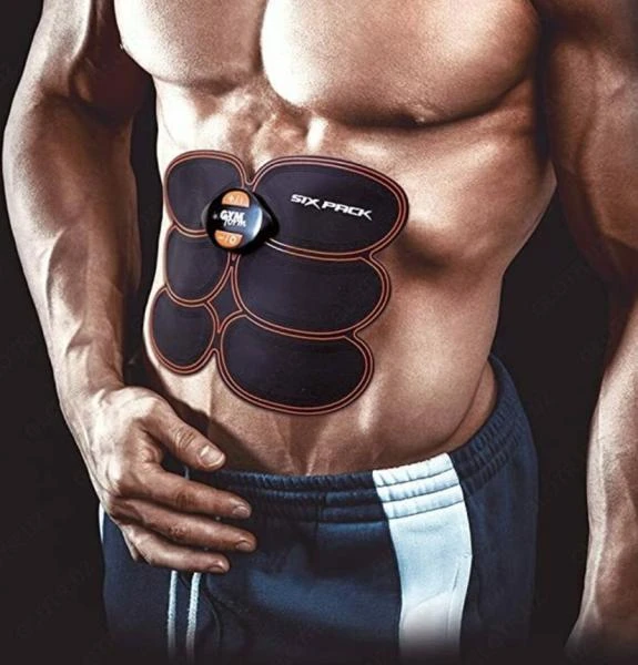 Trenajyor-miostimulyator EMS-Trainer dlya pressa