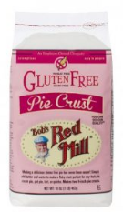 Bezglyutenovaya muka Gluten Free Pie Crust Mix