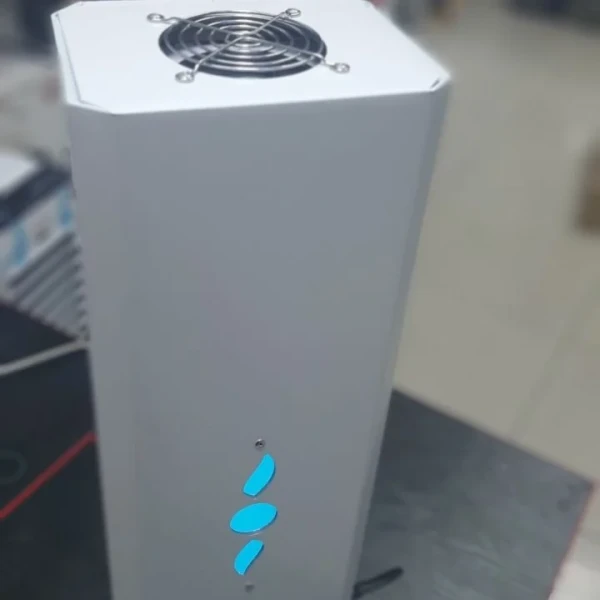 Бактерицидный очиститель воздуха KNS Engineering