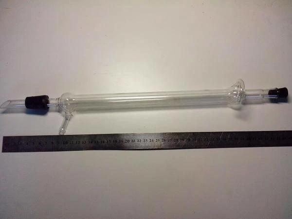 Холодильник Либиха ХПТ-3-300 хс