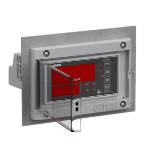 Ramka montajnaya 96x48/96x96:101221