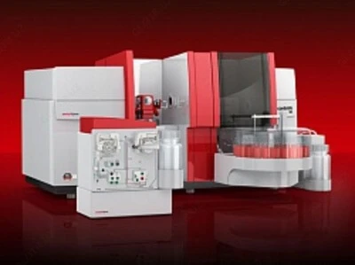 ААС высокого разрешения с источником сплошного спектра contrAA, Analytik Jena contrAA® 800