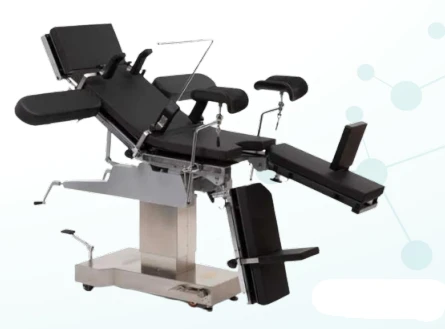 Операционный стол (механический)
