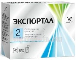 EKSPORTAL poroshok 10 g N10