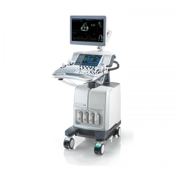 UZI stasionarniy s svetnim doplerom + 2 datchika