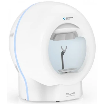 Avtomaticheskiy perimetr PTS 2000