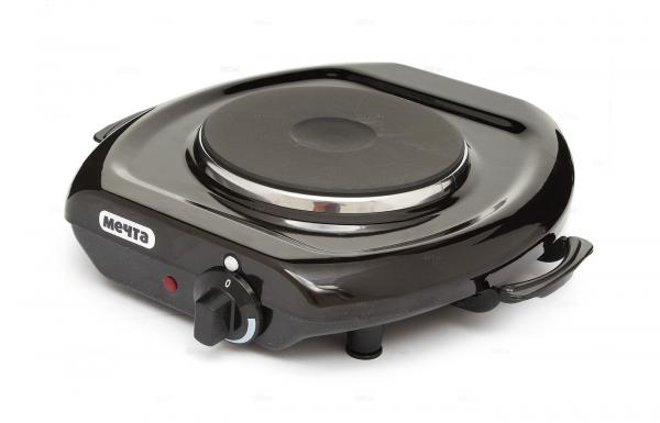 Электроплитка "Мечта 112Ч"