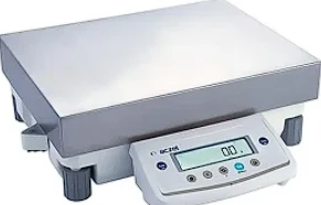 Laboratornie vesi CY 25001H s bolshim predelom vzveshivaniya