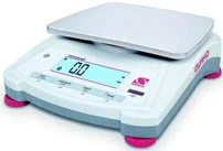 Прецизионные весы модели NVT12000