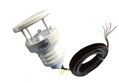 #421.Avtomatizirovanniy gidrometeorologicheskiy kompleks AGMK-1m