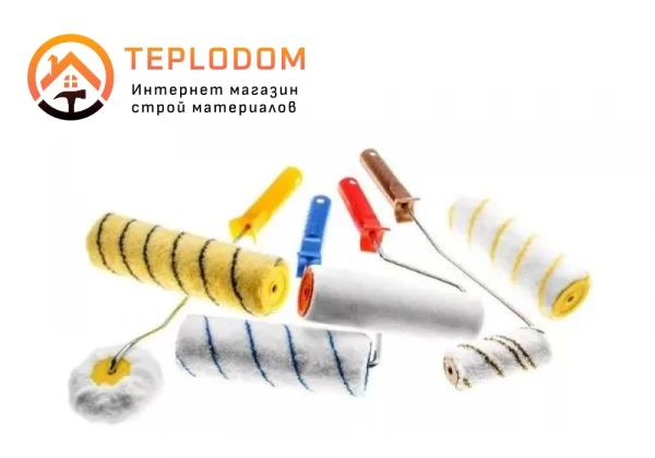 Velvet rolikli Rossiya 10 sm