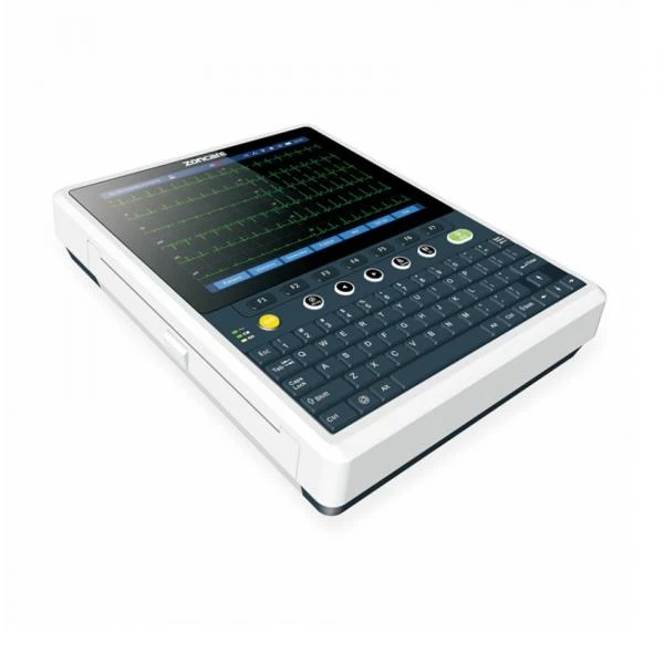 Elektrokardiograf ZONCARE iMAC 120