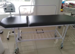 Каталка лежачая не съемная ITM-205