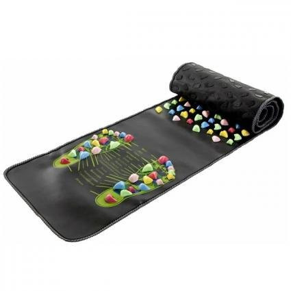 Ортопедический массажный коврик