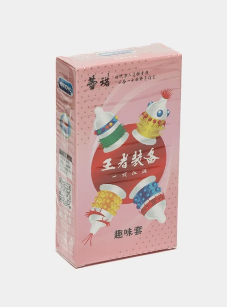 Eng ko‘p sotiladigan mahsulot! Qulaylik va bo‘shashish uchun maxsus massaj nasadkalari to‘plami – 4 xil shaklda