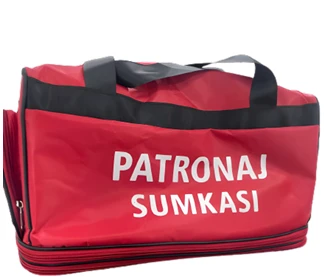 Patronajnaya sumka s komplektom