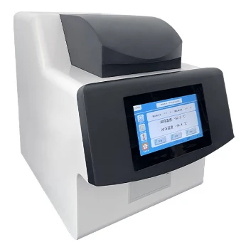 Tester temperaturi zastivaniya pri kondensasii