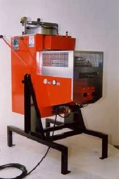 Distillyator distatic