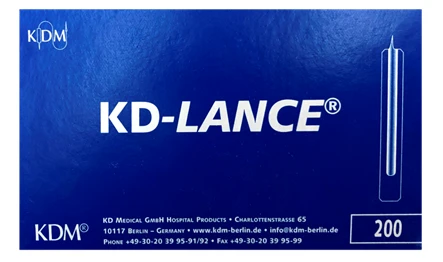 Скарификатор KD-LANCE