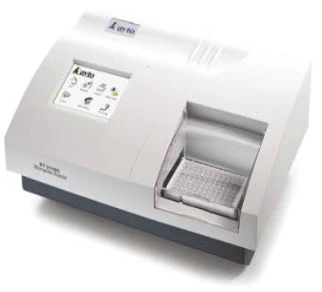 Fotometr poluavtomaticheskiy mikroplanshetniy RT-2100S