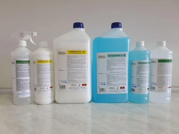 Воронка лабораторная В-50-80