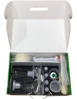 Nabor uchashegosya SHXEL