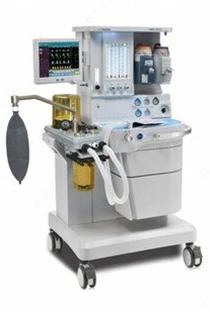Anesteziya va nafas olish apparati AX-700 modeli