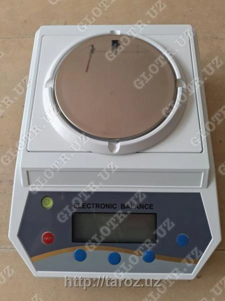 Electronic balance HC-B tochnost  0,1/ 3000 gr