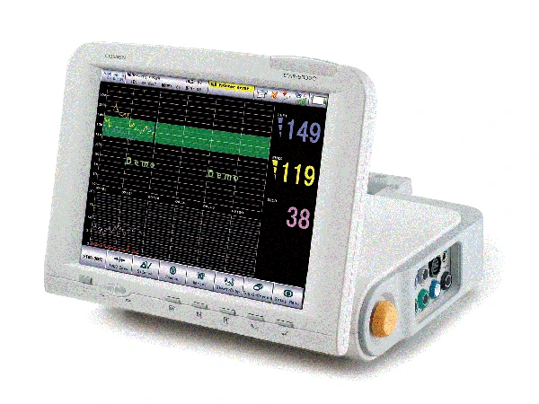 Fetalniy monitor materi i ploda STAR5000S