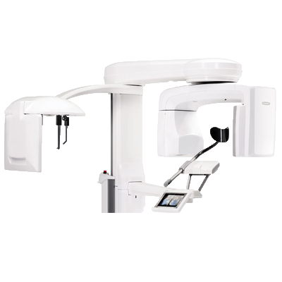 Dentalniy 3D Rentgen Viso