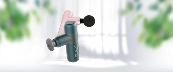 Массажный пистолет FeiyuTech Kica K2