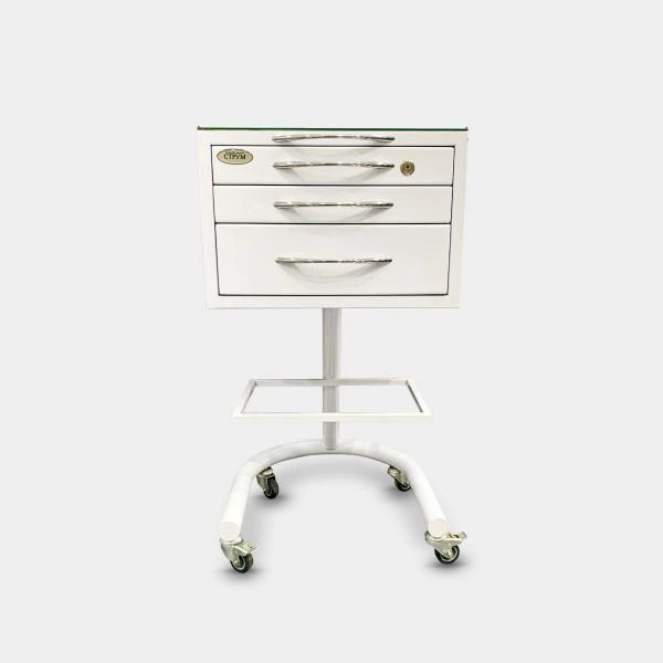 Передвижной столик врача С3П