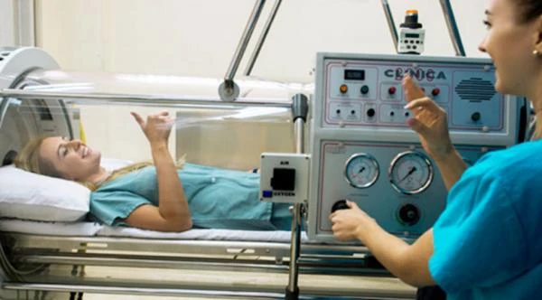 Kislorod kamerasi (barokamera)