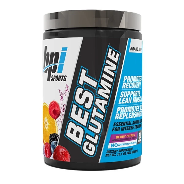 BPI Sports, Best Glutamine (400 g)