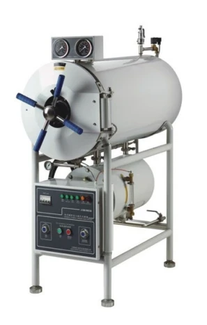 Паровой стерилизатор (автоклав) объемом 150 л