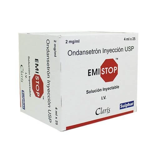 EMISTOP