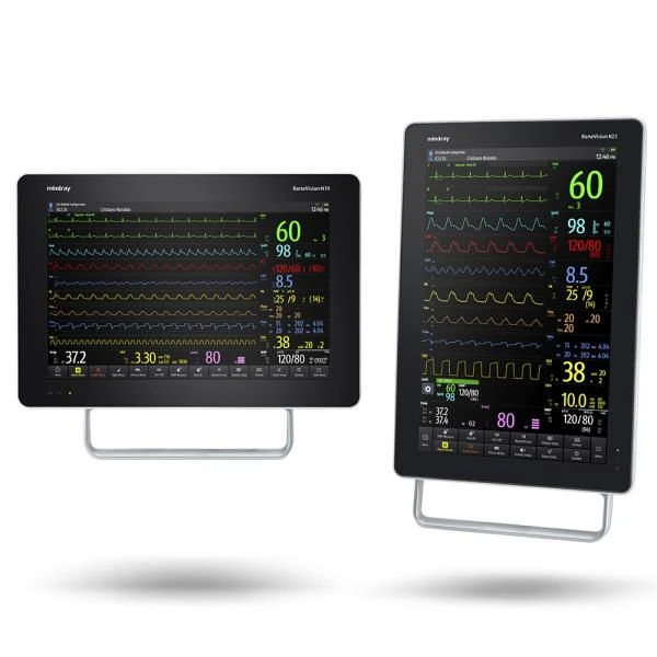 Monitori pasienta MINDRAY BeneVision N22 N19
