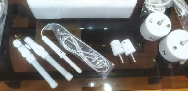 Apparat Magnitoterapii Universalniy