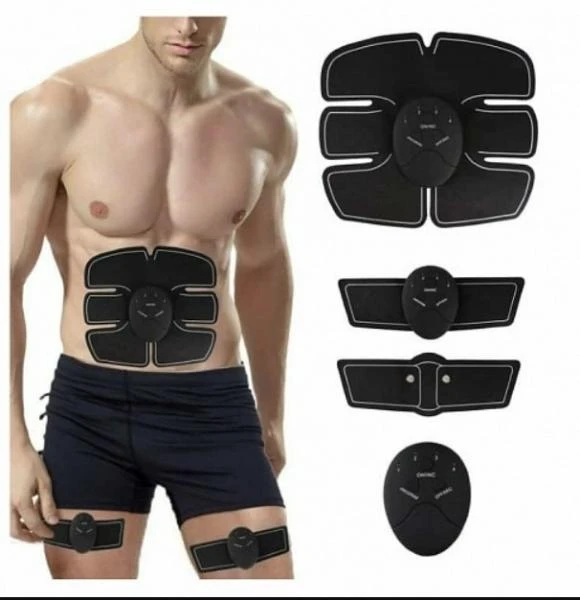 Массажёр стимулятор Beauty body Mobile Gym 3 в 1