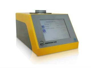 Analizator infrakrasniy INFRASKAN-3150