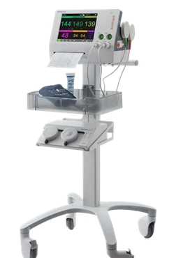 Монитор матери и плода Team 3