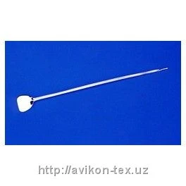 Zond xirurgicheskiy jelobovatiy s pugovkoy