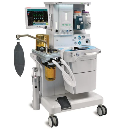 Narkozniy apparat AX700