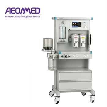 Narkozniy apparat Mnogofunksionalniy Model: Aeonmed 7200A
