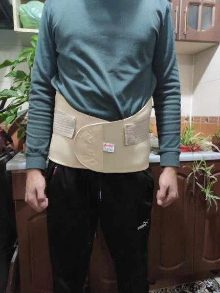 Тренажёр-миостимулятор EMS-Trainer для пресса