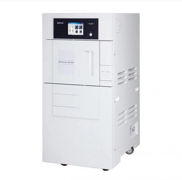 Nizkotemperaturniy plazmenniy sterilizator RENO – S90