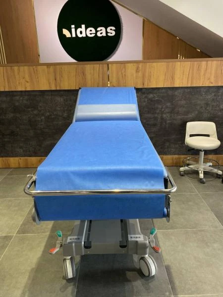 Medisinskaya kushetka IDG-005