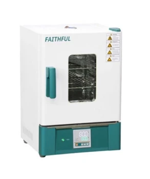 Суховоздушный стерилизатор (сушильный шкаф, объем 125 л)