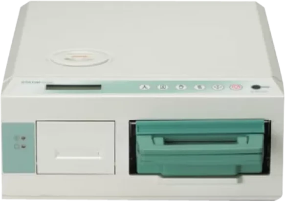 Statim 5000 S Кассетный стерилизатор (автоклав)