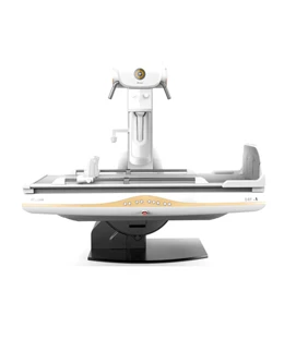 Цифровая радиографическая система